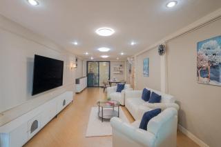 Warm & Cozy Family Home, Near BTS Punnawithi - 9