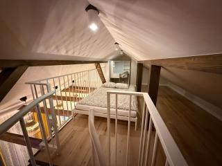 Villa Kasztelan Apartamenty - Ustrzyki Dolne - 8