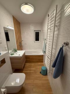 Villa Kasztelan Apartamenty - Ustrzyki Dolne - 7