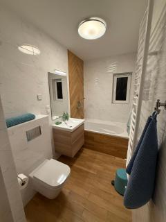 Villa Kasztelan Apartamenty - Ustrzyki Dolne - 6