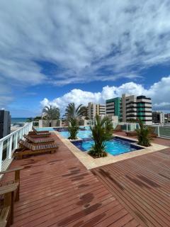 JTR 105 Jatiuca Beach - 1