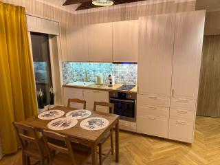 Villa Kasztelan Apartamenty - Ustrzyki Dolne - 4