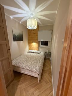 Villa Kasztelan Apartamenty - Ustrzyki Dolne - 3