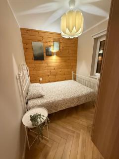 Villa Kasztelan Apartamenty - Ustrzyki Dolne - 1