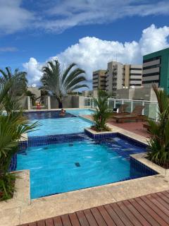 JTR 105 Jatiuca Beach - 2