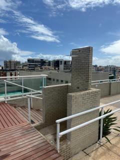 JTR 105 Jatiuca Beach - 3