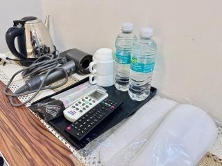106-1Bed Nusa Bestari-Near Bkt Indah Riverview Inn - 5