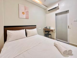 106-1Bed Nusa Bestari-Near Bkt Indah Riverview Inn - 2