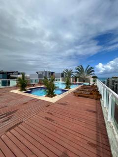 JTR 105 Jatiuca Beach - 4