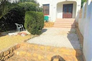 Apartamento con jardín, piscina y parking - Calpe - 9