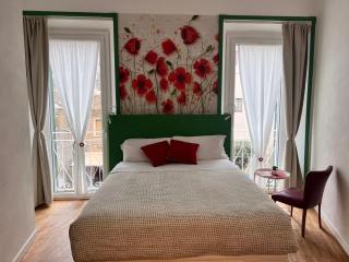 DIMOR'A' ROOMS in Tuscany - 8