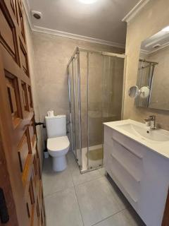 Apartamento con jardín, piscina y parking - Calpe - 3