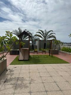 JTR 105 Jatiuca Beach - 5