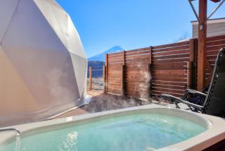 グランファーム富士河口湖 Granfarm Fujikawaguchiko - 4