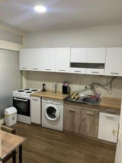 Apartment in the center of Skopje - 2