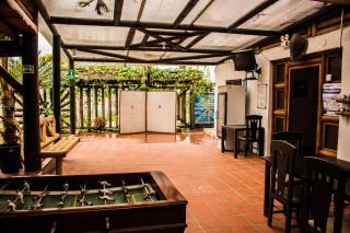 Momp beach cabañas ecológicas - 3