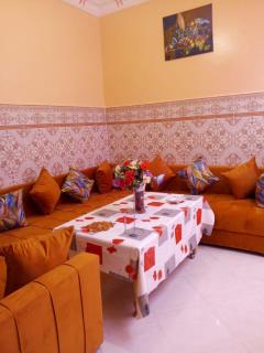 Maison de vacances zuine - 5