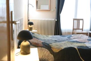 LES CHAMBRES de CATHERINE - 8