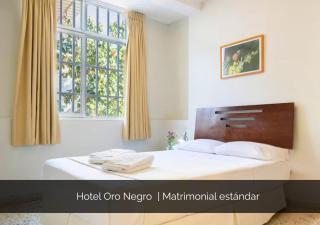 Hotel Oro Negro - Talara - 6