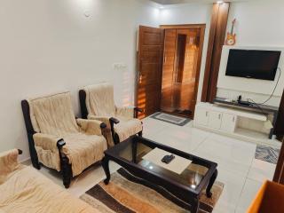 3 Bedroom River view apartment in Aluva, near Cochin Airport - 8