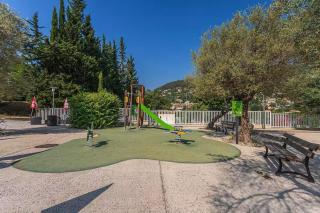 Chalet confort premium climatisé avec piscine - 6