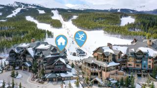 Crystal Peak Mountaineer Condo: Ski-In, Ski-Out Luxury - 6