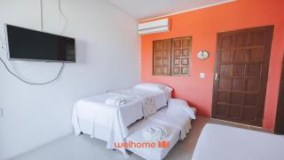Suite em Guriri Norte com Piscina e Conforto - 3