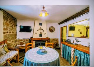 Tu Casa de Pueblo - 8