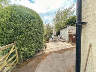 Bourne Cottage, Castleton, Sleeps 7, Family & Group Friendly - 5