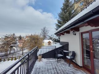 Apartamenty Przy Rynku Szaflary - 1