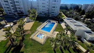 Oasis I Base Playa Funcional 2 dormitorios con Piscina - 8