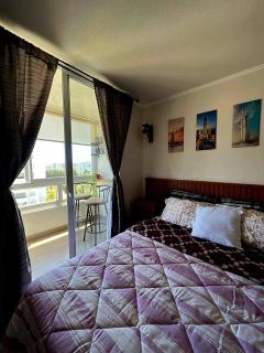 Oasis I Base Playa Funcional 2 dormitorios con Piscina - 7