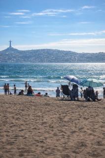 Oasis I Base Playa Funcional 2 dormitorios con Piscina - 6