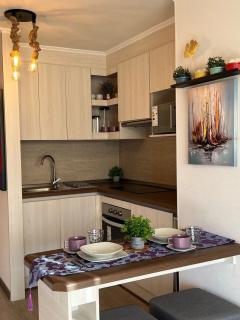 Oasis I Base Playa Funcional 2 dormitorios con Piscina - 1