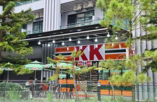 Genting Vista Residences 2 Bedrooms FREE WiFi, 1 Parking, Corner unit - 8