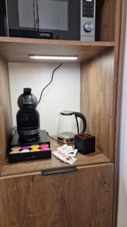 Boudoir-Art Studio Apartment - 3