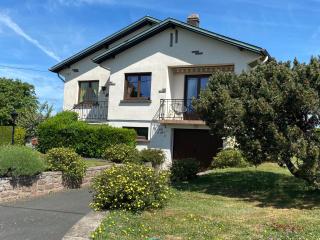 Maison indépendante, vue magnifique - 8