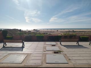 Appartement pieds dans l'eau Aghroud - 0