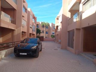 Appartement pieds dans l'eau Aghroud - 9