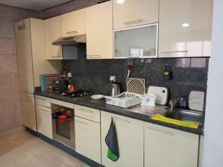 Appartement pieds dans l'eau Aghroud - 8