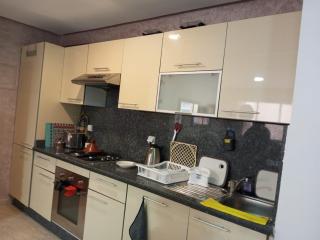 Appartement pieds dans l'eau Aghroud - 6