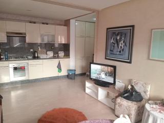 Appartement pieds dans l'eau Aghroud - 3