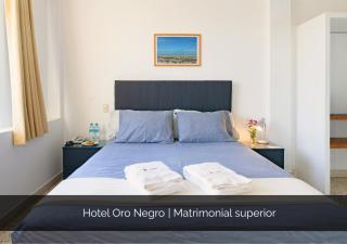 Hotel Oro Negro - Talara - 7