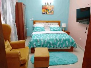 Résidence Samouraï - 7