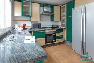 Preciosa casa con piscina y golf - 5