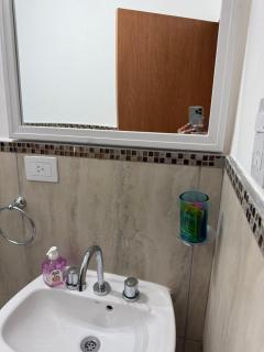 Duplex 2 en Villa el chocon LO DE CARLITOS - 0