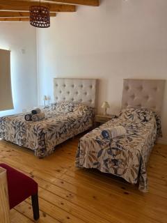 Duplex 2 en Villa el chocon LO DE CARLITOS - 3