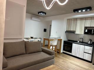 Departamento en Icon Boulevard Caseros II - 5