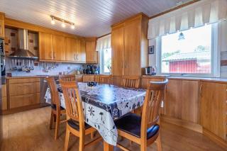 VGO821 Torestorp - Östergarden 3 - 6