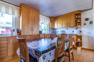 VGO821 Torestorp - Östergarden 3 - 4